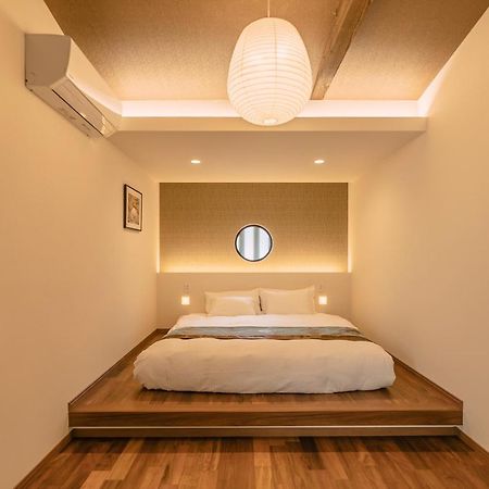 谷町君-星屋旅館-東山望月居/鴨川４min/清水五条駅220M Kyoto Buitenkant foto