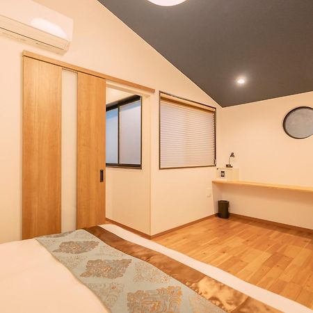 谷町君-星屋旅館-東山望月居/鴨川４min/清水五条駅220M Kyoto Buitenkant foto