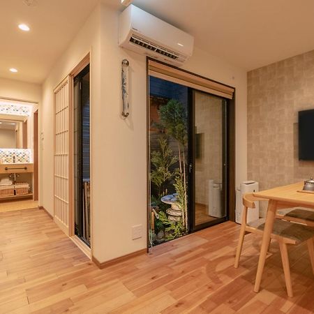 谷町君-星屋旅館-東山望月居/鴨川４min/清水五条駅220M Kyoto Buitenkant foto