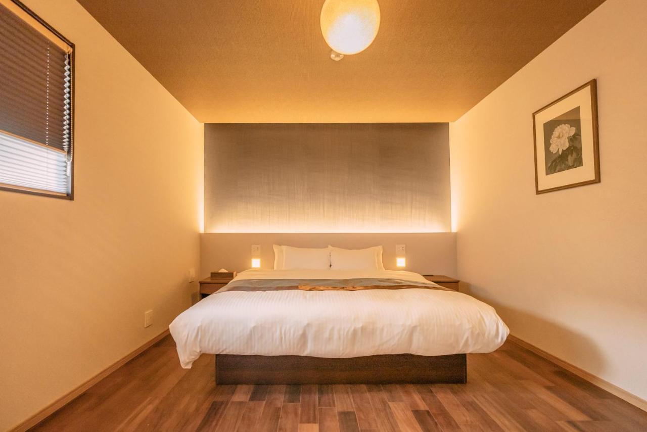谷町君-星屋旅館-東山望月居/鴨川４min/清水五条駅220M Kyoto Buitenkant foto