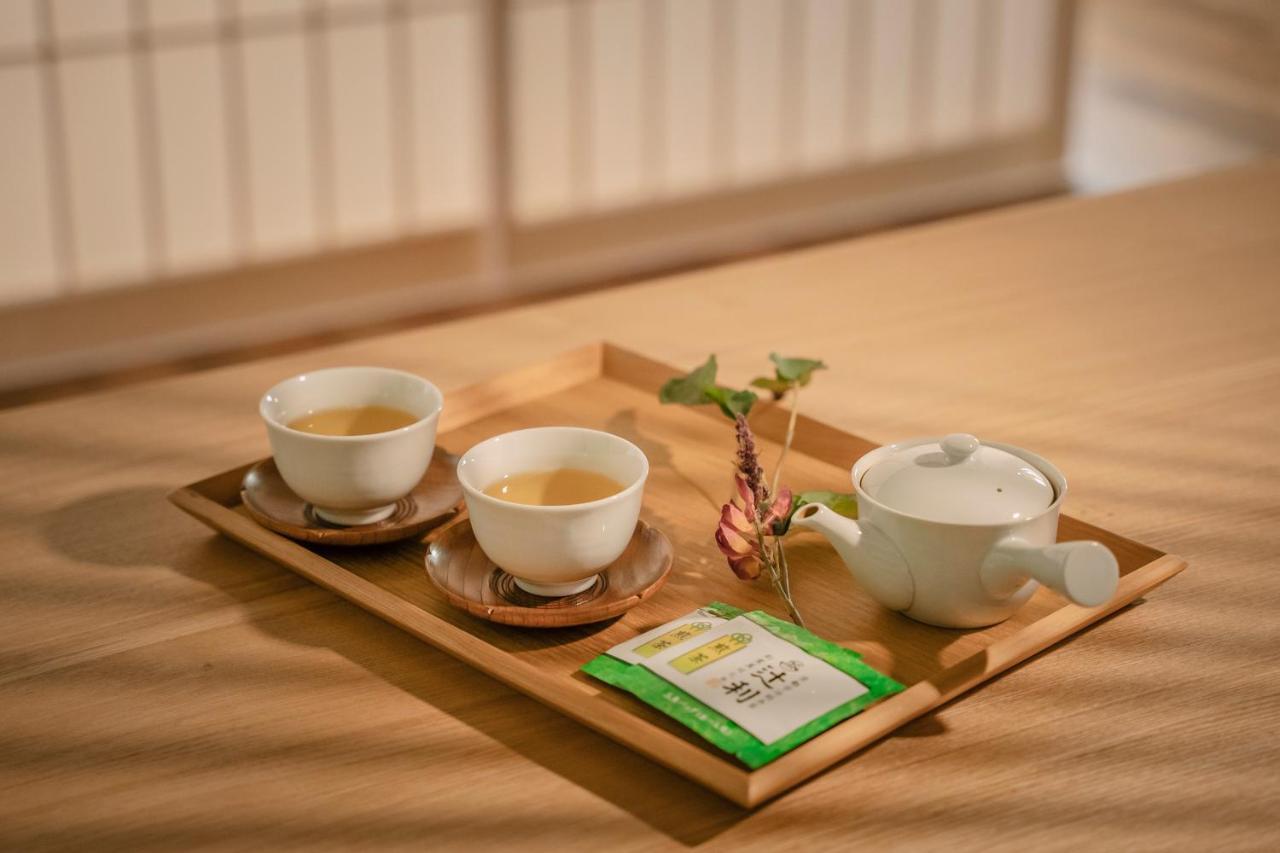 谷町君-星屋旅館-東山望月居/鴨川４min/清水五条駅220M Kyoto Buitenkant foto