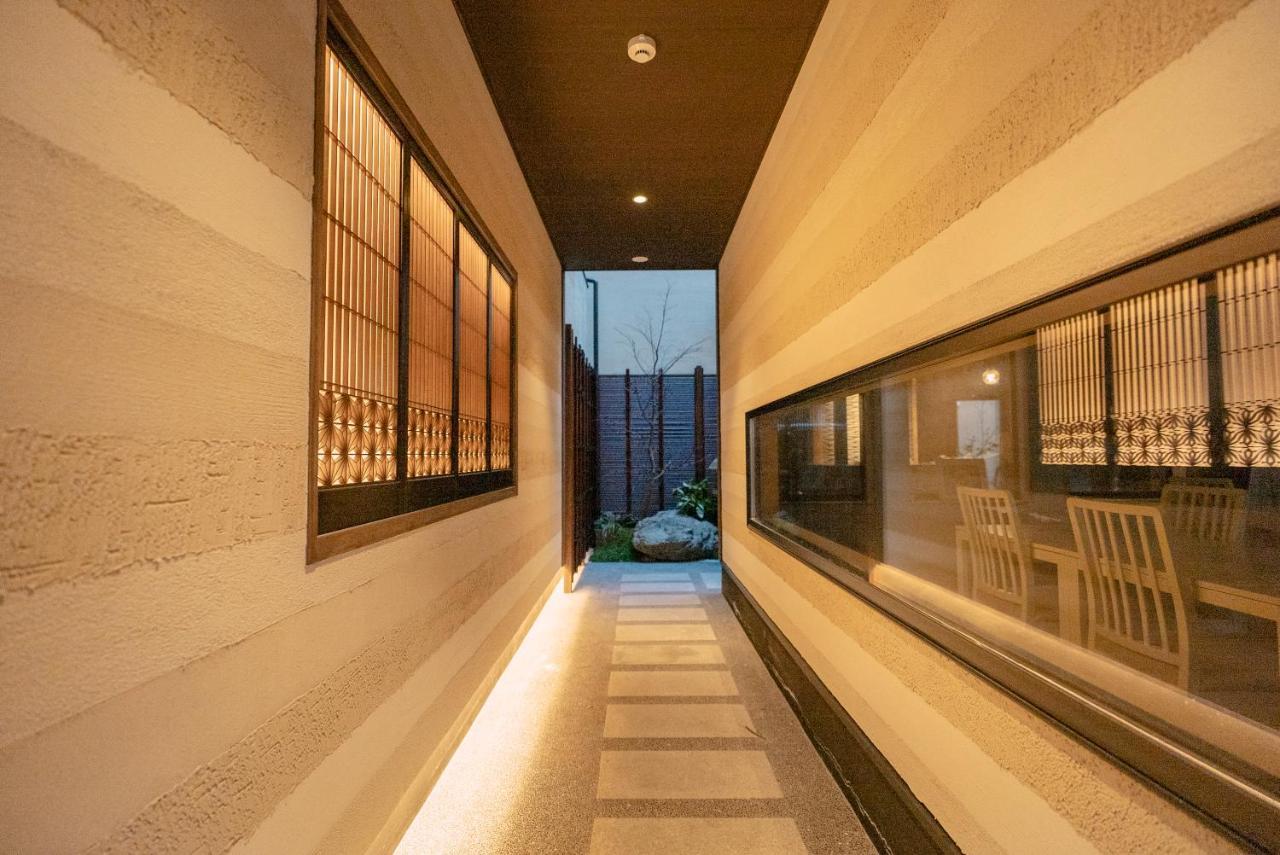 谷町君-星屋旅館-東山望月居/鴨川４min/清水五条駅220M Kyoto Buitenkant foto