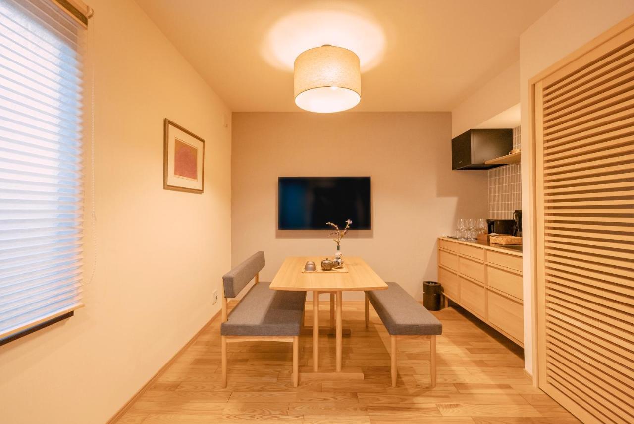 谷町君-星屋旅館-東山望月居/鴨川４min/清水五条駅220M Kyoto Buitenkant foto