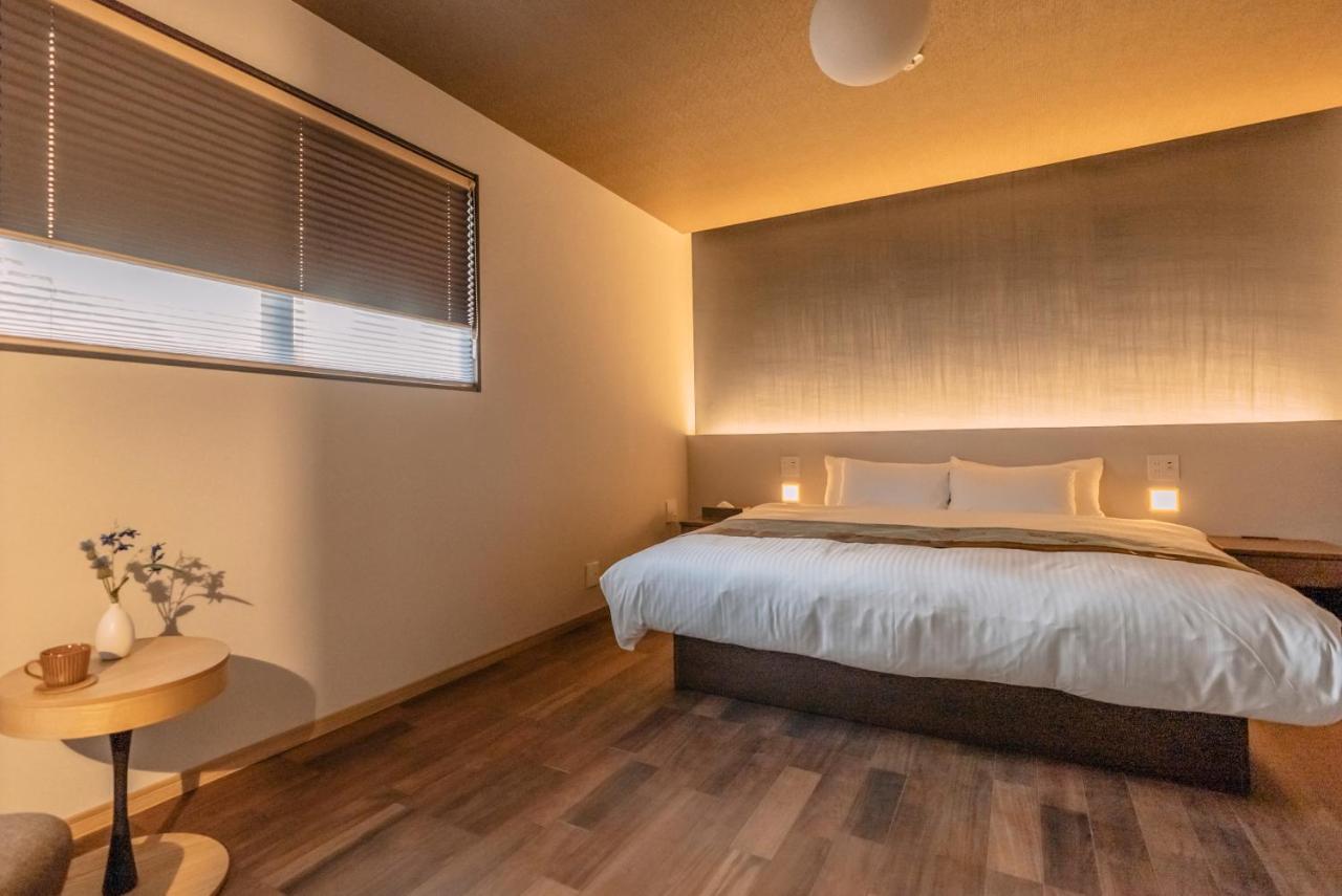 谷町君-星屋旅館-東山望月居/鴨川４min/清水五条駅220M Kyoto Buitenkant foto