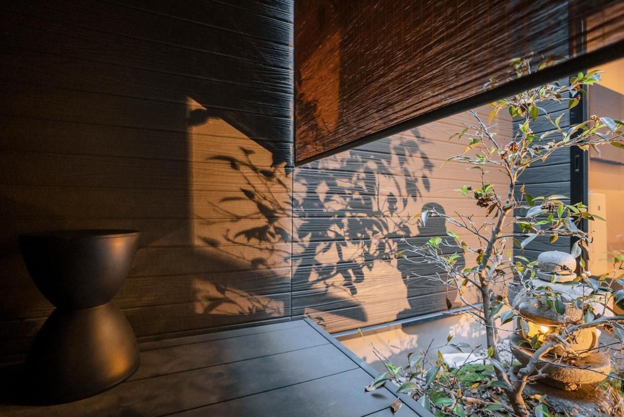 谷町君-星屋旅館-東山望月居/鴨川４min/清水五条駅220M Kyoto Buitenkant foto