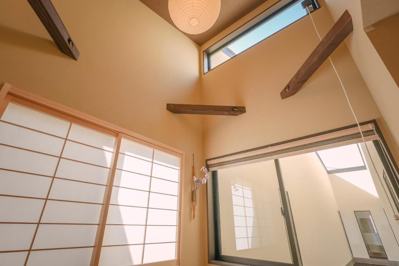 谷町君-星屋旅館-東山望月居/鴨川４min/清水五条駅220M Kyoto Buitenkant foto