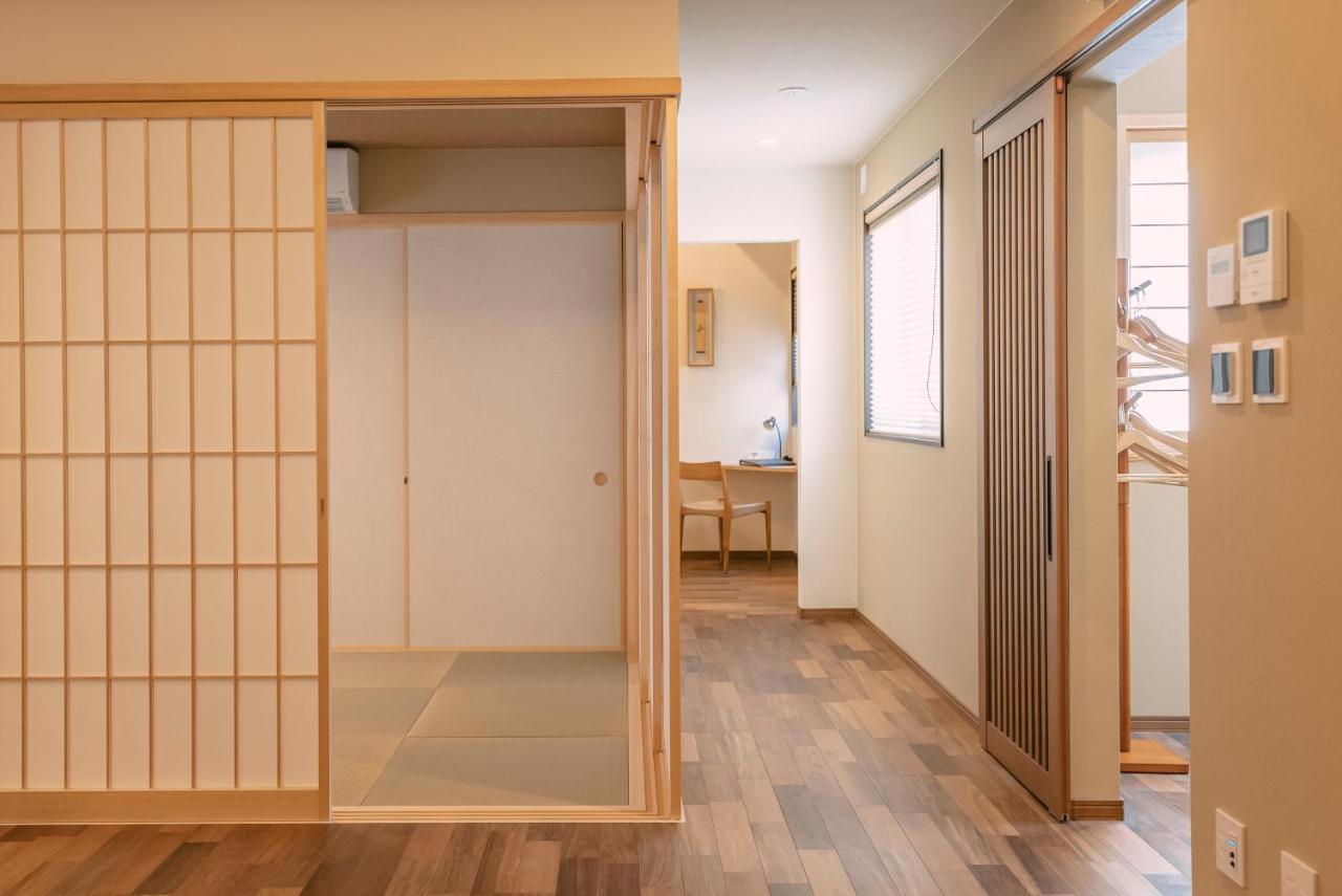 谷町君-星屋旅館-東山望月居/鴨川４min/清水五条駅220M Kyoto Buitenkant foto