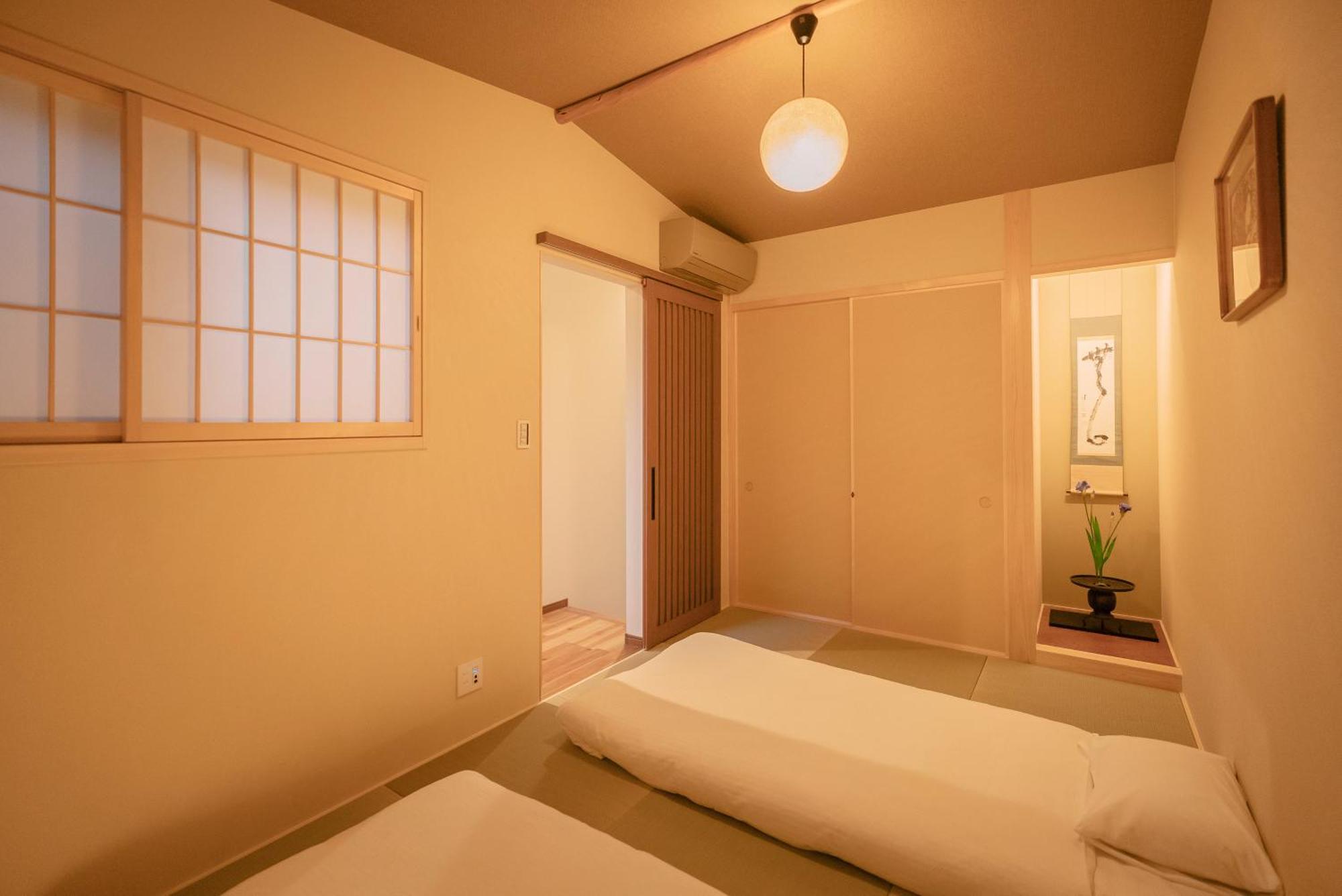 谷町君-星屋旅館-東山望月居/鴨川４min/清水五条駅220M Kyoto Buitenkant foto